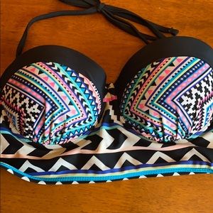 Bikini Top!